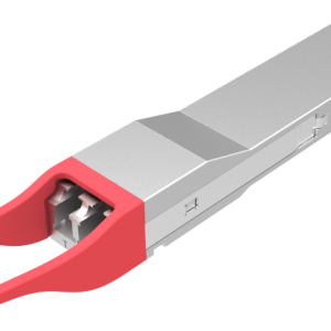 FIBERSTAMP 200G QSFP-DD ER4 40km Optical Transceiver Module