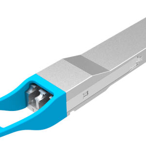 FIBERSTAMP 200G QSFP-DD LR4 LWDM 10km Optical Transceiver Module