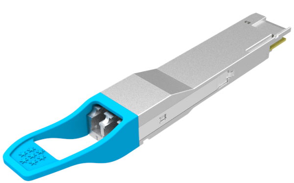 FIBERSTAMP 200G QSFP-DD LR4 LWDM 10km Optical Transceiver Module