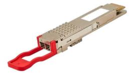 FIBERSTAMP 400G QSFP-DD ER8 40km Optical Transceiver Module