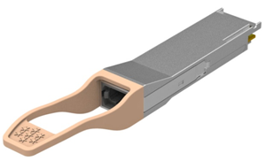 FIBERSTAMP 100G QSFP28 SR2 Optical Transceiver