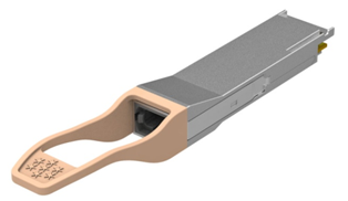 FIBERSTAMP 100G QSFP28 SR2 Optical Transceiver