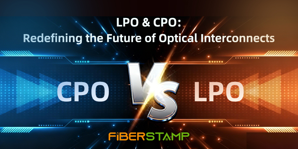 LPO and CPO: A Strategic Turning Point and Parallel Evolution in Optical Interconnect Architectures