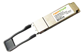 100G QSFP28 SWDM4 Optical Transceiver