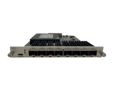 FIBERSTAMP 1G&10G SFP+ OEO card