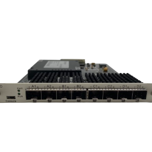 FIBERSTAMP 25G OEO Card