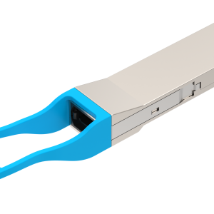 Color ZR+ 100G QSFP28 PSM DWDM4