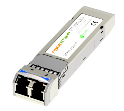 12G-SDI DWDM SFP Optical Transceiver 10km/30km Reach