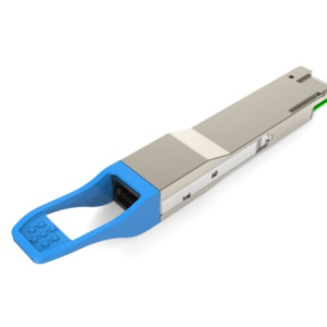 200G QSFP DD PSM8 20km Optical Transceiver MPO24 / MPO16
