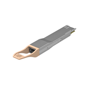 FIBERSTAMP 200G QSFP DD SR4 Optical Transceiver Module