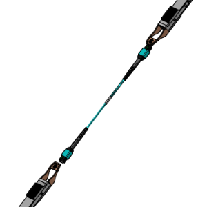 Immersion 800G QSFP-DD Active Optical Cable Optical for liquid cooling