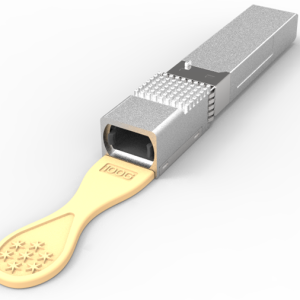 FIBERSTAMP 100G SFP56-DD SR2 Optical Transceiver
